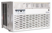 Danby 6,000 BTU Window Air Conditioner - DAC060EB6WDB | Climatiseur de fenêtre Danby de 6 000 BTU – DAC060EB6WDB | DAC060DB