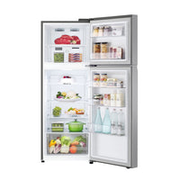 LG 11 Cu. Ft. Top-Freezer Refrigerator - LT11C2000V | Réfrigérateur LG de 11 pi³ à congélateur supérieur - LT11C2000V | LT11C200
