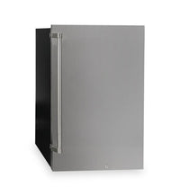 Danby 20.7" 4.4 Cu. Ft. Outdoor Fridge - Stainless Steel - DAR044A1SSO | Réfrigérateur Danby de 4,4 pi3 et de 20,7 po pour l’extérieur - acier inoxydable - DAR044A1SSO