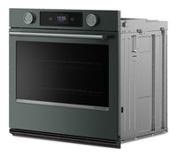 KitchenAid 30" Smart Electric Single Wall Oven - Juniper - KOES730SJP | Four mural simple électrique intelligent KitchenAid de 30 po - genièvre - KOES730SJP