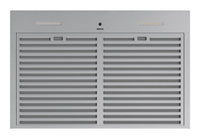 Broan GLA3 Series 36" Under-Cabinet Range Hood - Stainless Steel - GLA3364SS | Hotte de cuisinière sous l’armoire Broan de série GLA3 de 36 po - acier inoxydable - GLA3364SS