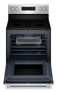 Maytag 3-Piece Kitchen Appliance Package | Ensemble de 3 électroménagers Maytag pour la cuisine | MA01KPK3