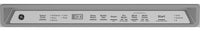GE Front-Control Dishwasher with Sanitize Cycle - GDF650SYVFS | Lave-vaisselle GE à commandes à l’avant avec cycle de désinfection - GDF650SYVFS | GDF650VS