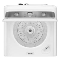 Maytag 4.8 Cu. Ft. Top Load Washer – White - MTW4205SW | Laveuse Maytag à chargement par le haut de 4,8 pi3 - blanche - MTW4205SW