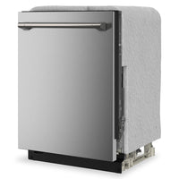 Maytag 24" 47 dBA Built-In Dishwasher – Fingerprint Resistant Stainless Steel - MDTS7024SZ | Lave-vaisselle encastré Maytag de 24 po et de 47 dBA  - acier inoxydable résistant aux traces de doigts - MDTS7024SZ