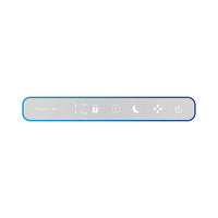 Cuisinart PuRXium Countertop Air Purifier - CAP-500C | Purificateur d’air de comptoir PuRXium de Cuisinart - CAP-500C | CAP5000C