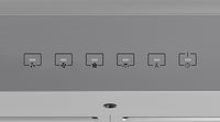 Broan MTR3 Series 30" Under-Cabinet Range Hood - Stainless Steel - MTR3304SS | Hotte de cuisinière sous l’armoire Broan de série MTR3 de 30 po - acier inoxydable - MTR3304SS
