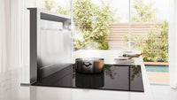 Bosch 30" 800 Series Downdraft Ventilation - Stainless Steel - HDD80052UC | Système de ventilation à aspiration descendante Bosch de série 800 de 30 po - acier inoxydable - HDD80052UC