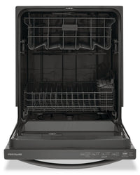 Frigidaire 24" Top-Control Built-In Dishwasher - FDPH4316AD | Lave-vaisselle encastré Frigidaire de 24 po à commandes sur le dessus - FDPH4316AD | FDPH431D