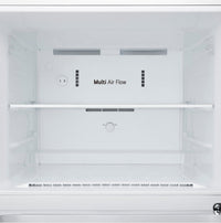 LG 28" 18 Cu. Ft. Garage-Ready Top-Freezer Refrigerator - White - LT18S2100W | Réfrigérateur LG de 18 pi³ et de 28 po à congélateur supérieur qui convient à une installation dans un garage - blanc - LT18S2100W | LT18S21W