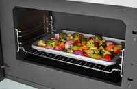 Whirlpool 1.1 Cu. Ft. Built-In Microwave with Air Fry - Fingerprint Resistant Stainless Steel -YWMBT7030SZ | Four à micro-ondes encastré Whirlpool de 1,1 pi³ avec friture à air - acier inoxydable résistant aux traces de doigts - YWMBT7030SZ