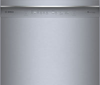 Bosch 300 Series Smart Dishwasher with PureDry® and Third Rack - SHE53C85N | Lave-vaisselle intelligent Bosch de série 300 avec PureDryMD et 3e panier - SHE53C85N | SHE5C85N
