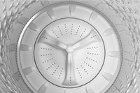Maytag 5.5 Cu. Ft. Top-Load Washer with Power™ Impeller - Volcano Black - MVW5430PBK | Laveuse Maytag à chargement par le haut de 5,5 pi3 avec turbine PowerMC - noir volcan - MVW5430PBK | MVW5430B