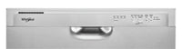 Whirlpool Front-Control Dishwasher with Boost Cycle - WDF341PAPM | Lave-vaisselle Whirlpool avec commandes à l'avant et cycle d’augmentation - WDF341PAPM | WDF341PM