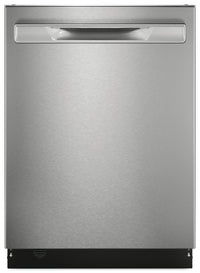 Frigidaire Gallery Top-Control Dishwasher with CleanBoost™ - GDSP4715AF  | Lave-vaisselle Frigidaire Gallery avec commandes sur le dessus et technologie CleanBoost - GDSP4715AF  | GDSP471F