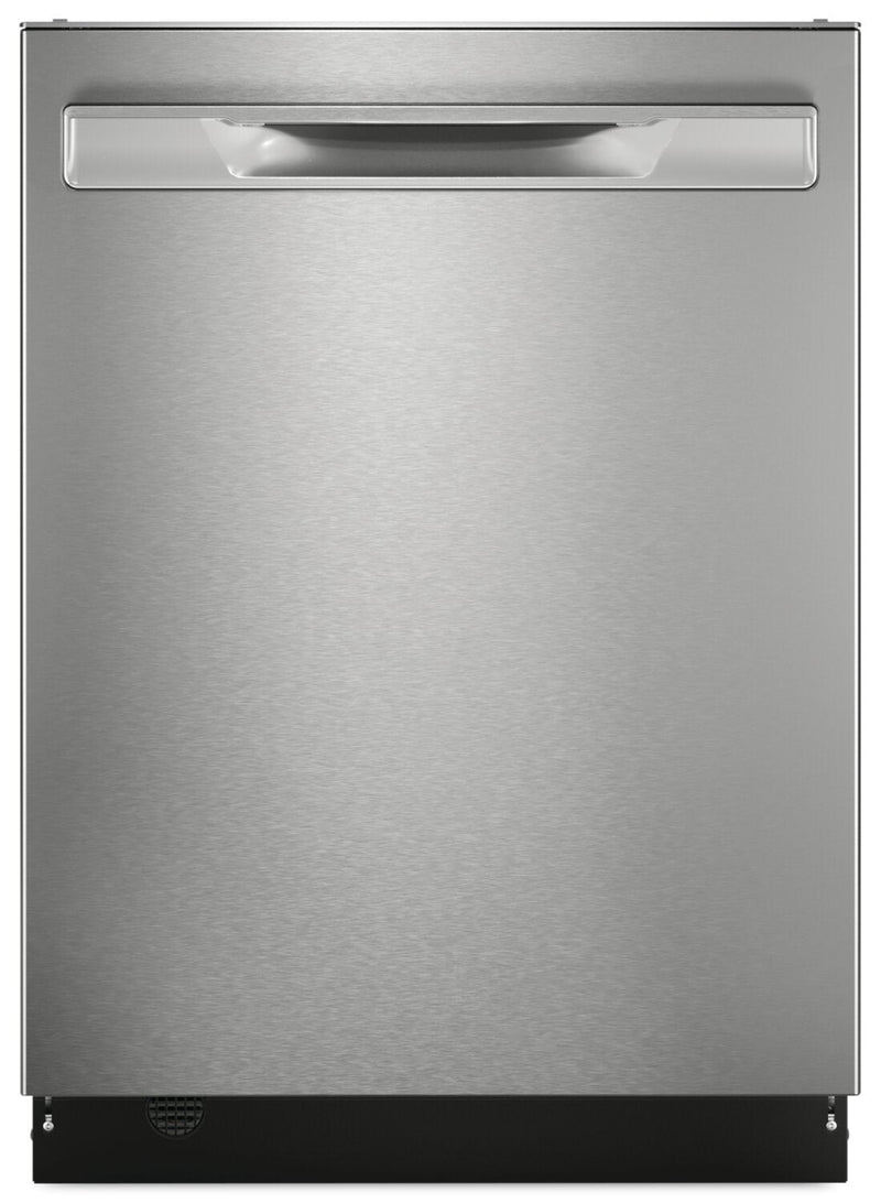 Frigidaire Gallery Top-Control Dishwasher with CleanBoost™ - GDSP4715AF  | Lave-vaisselle Frigidaire Gallery avec commandes sur le dessus et technologie CleanBoost - GDSP4715AF  | GDSP471F