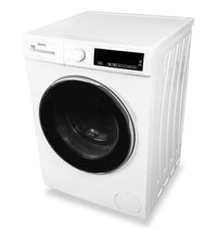 Danby 24" 2.2 Cu. Ft. Stackable Compact Front-Load Washer with Steam - White - DWM022D3WDB | Laveuse à chargement frontal compacte et superposable Danby de 2,2 pi³ et de 24 po avec vapeur - blanche - DWM022D3WDB | DWM022DB