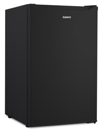 Galanz 3.1 Cu. Ft. Compact Freezer - GL31FBKE  | Congélateur Galanz compact de 3,1 pi3 - GL31FBKE  | GL31FBKE
