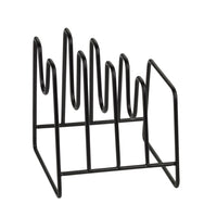 Cuisinart 11-Piece Stainless Steel Nesting Cookware Set - N91-11C | Batterie de cuisine emboîtable Cuisinart de 11 pièces en acier inoxydable - N91-11C | N9111C57