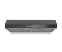 Broan 30" GLA2 Series Under-Cabinet Range Hood - GLA2303BLS | Hotte de cuisinière sous l’armoire Broan de série GLA2 de 30 po - GLA2303BLS | GLA230LS