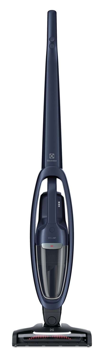 Electrolux WellQ7 2-in-1 Cordless Stick Pet Vacuum - EHVS35P2AI | Aspirateur-balai sans fil 2 en 1 WellQ7 d’Electrolux pour animaux de compagnie - EHVS35P2AI | EHVS35P2