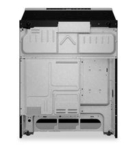 KitchenAid 30" 5.3 Cu. Ft. Electric Range – Juniper - YKSES530SJP | Cuisinière électrique KitchenAid de 5,3 pi³ et de 30 po - genièvre - YKSES530SJP