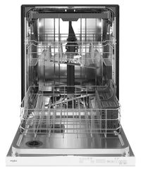 Whirlpool 3-Piece Kitchen Appliance Package | Ensemble de 3 électroménagers Whirlpool pour la cuisine