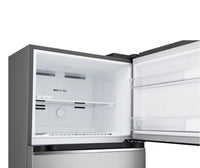LG 13.2 Cu. Ft. Counter-Depth Top-Freezer Refrigerator - LT13C2000V | Réfrigérateur compact LG de 13,2 pi3 de profondeur comptoir à congélateur supérieur - LT13C2000V | LT13C200