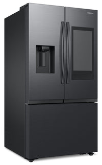 Samsung 30 Cu. Ft. French-Door Refrigerator with Family Hub™ - RF32CG5900MTAC | Réfrigérateur Samsung de 30 pi³ à portes françaises avec portail Family HubMC – RF32CG5900MTAC | RF32C59M