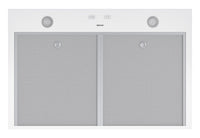 Broan GLA1 Series 36" Under-Cabinet Range Hood - White - GLA1363WW  | Hotte de cuisinière sous l’armoire Broan de série GLA1 de 36 po - blanche - GLA1363WW