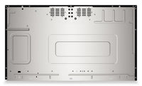 KitchenAid 1.9 Cu. Ft. Over-the-Range Microwave with 7 Sensor Functions - Stainless Steel - YKMMS130RPS | Four à micro-ondes à hotte intégrée KitchenAid de 1,9 pi³ avec 7 fonctions par capteur - acier inoxydable - YKMMS130RPS | YKMMS13S