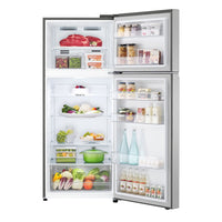 LG 13.2 Cu. Ft. Counter-Depth Top-Freezer Refrigerator - LT13C2000V | Réfrigérateur compact LG de 13,2 pi3 de profondeur comptoir à congélateur supérieur - LT13C2000V | LT13C200