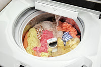 Whirlpool 6.1 Cu. Ft. Top-Load Washer with Removable Agitator - WTW6157PW | Laveuse Whirlpool à chargement par le haut de 6,1 pi3 avec agitateur amovible - WTW6157PW | WTW6157W