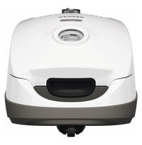 Miele Guard S1 Parquet Flex Canister Vacuum with Bag – Brilliant White - 41TRE034CDN | Aspirateur-traîneau Guard S1 Parquet Flex de Miele avec sac - blanc brillant - 41TRE034CDN