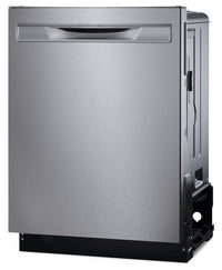 Frigidaire Gallery Top-Control Dishwasher with CleanBoost™ - GDSP4715AF  | Lave-vaisselle Frigidaire Gallery avec commandes sur le dessus et technologie CleanBoost - GDSP4715AF  | GDSP471F
