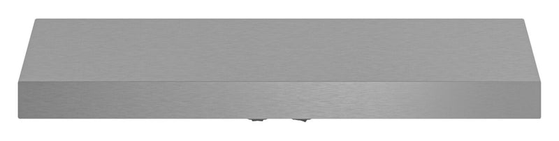 Broan GLA1 Series 42" Under-Cabinet Range Hood – Stainless Steel - GLA1423SS  | Hotte de cuisinière sous l’armoire Broan de série GLA1 de 42 po - Acier inoxydable -  GLA1423SS  | GLA1423S