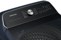 Samsung 6.1 Cu. Ft. Smart Top-Load Washer with Pet Care Solution - WA53CG7155ADA4 | Laveuse intelligente Samsung chargement par le haut 6,1 pi³ avec soins pour animaux de compagnie - WA53CG7155ADA4 | WA53CGAD