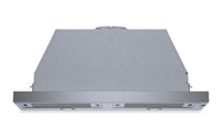 Bosch 30" 500 Series Pull-out Hood - Stainless Steel - HUI50351UC  | Hotte rétractable Bosch de série 500 de 30 po - acier inoxydable - HUI50351UC