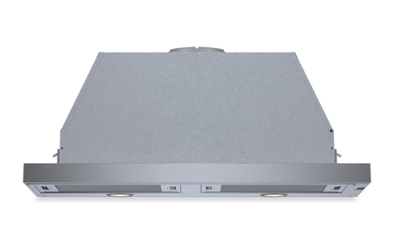 Bosch 30" 500 Series Pull-out Hood - Stainless Steel - HUI50351UC  | Hotte rétractable Bosch de série 500 de 30 po - acier inoxydable - HUI50351UC