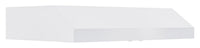 Broan 30" GLA1 Series Under-Cabinet Range Hood - GLA1303WW | Hotte de cuisinière sous l’armoire Broan de série GLA1 de 30 po - GLA1303WW | GLA130WW