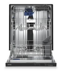 Maytag 24" 47 dBA Built-In Dishwasher – Fingerprint Resistant Stainless Steel - MDPS7024SZ | Lave-vaisselle encastré Maytag de 24 po et de 47 dBA - acier inoxydable résistant aux traces de doigts - MDPS7024SZ