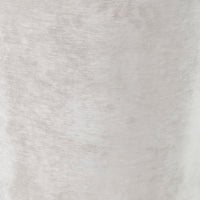 Lexi Dining Chair with Velvet-Look Fabric, Metal - Taupe | Chaise de salle à manger Lexi en tissu d’apparence velours et en métal - taupe