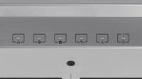 Broan ALT4 Series 30" Under-Cabinet Range Hood - Stainless Steel - ALT4306SS | Hotte de cuisinière sous l'armoire Broan de série ALT4 de 30 po - acier inoxydable - ALT4306SS