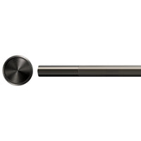 KitchenAid Undercounter Wine and Beverage Handle Kit – Black Ore – W11783382 | Trousse de poignées KitchenAid pour refroidisseur à vin et à boissons sous le comptoir - minerai noir - W11783382