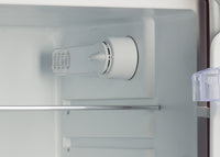 Galanz 4.4 Cu. Ft. Retro Compact Refrigerator - GLR44RDER | Réfrigérateur compact Galanz rétro de 4,4 pi3 - GLR44RDER | GLR44DER