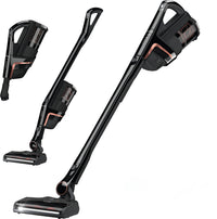 Miele Triflex HX2 Cat and Dog 3-in-1 Cordless Stick Vacuum - 41OML030USA | Aspirateur-balai sans fil 3 en 1 Triflex HX2 Cat&Dog de Miele - 41OML030USA | TRIF030B