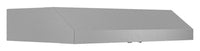 Broan GLA1 Series 24" Under-Cabinet Range Hood – Stainless Steel - GLA1243SS  | Hotte de cuisinière sous l’armoire Broan de série GLA1 de 24 po - Acier inoxydable -  GLA1243SS