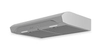 Broan ALT3 Series 30" Under-Cabinet Range Hood – Stainless Steel - ALT3304SS  | Hotte de cuisinière sous l’armoire Broan de série ALT3 de 30 po - acier inoxydable - ALT3304SS