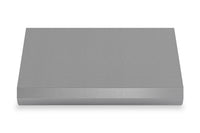 Broan Elite 36" E60000 Series Canopy Range Hood - E6036SSM | Hotte de cuisinière Broan Elite de série E60000 de 36 po de style auvent - E6036SSM | E6036SSM