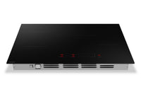 Samsung 30" 4-Element Induction Cooktop - Black - CC70F30S2DAA | Surface de cuisson à induction Samsung de 30 po à 4 éléments - noire - CC70F30S2DAA